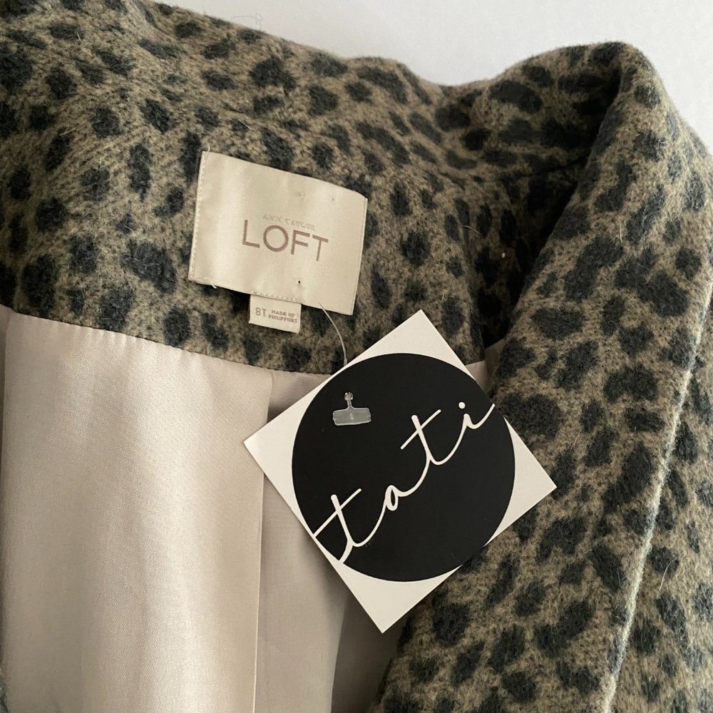 LOFT BY ANN TAYLOR - Picture 6 of 8